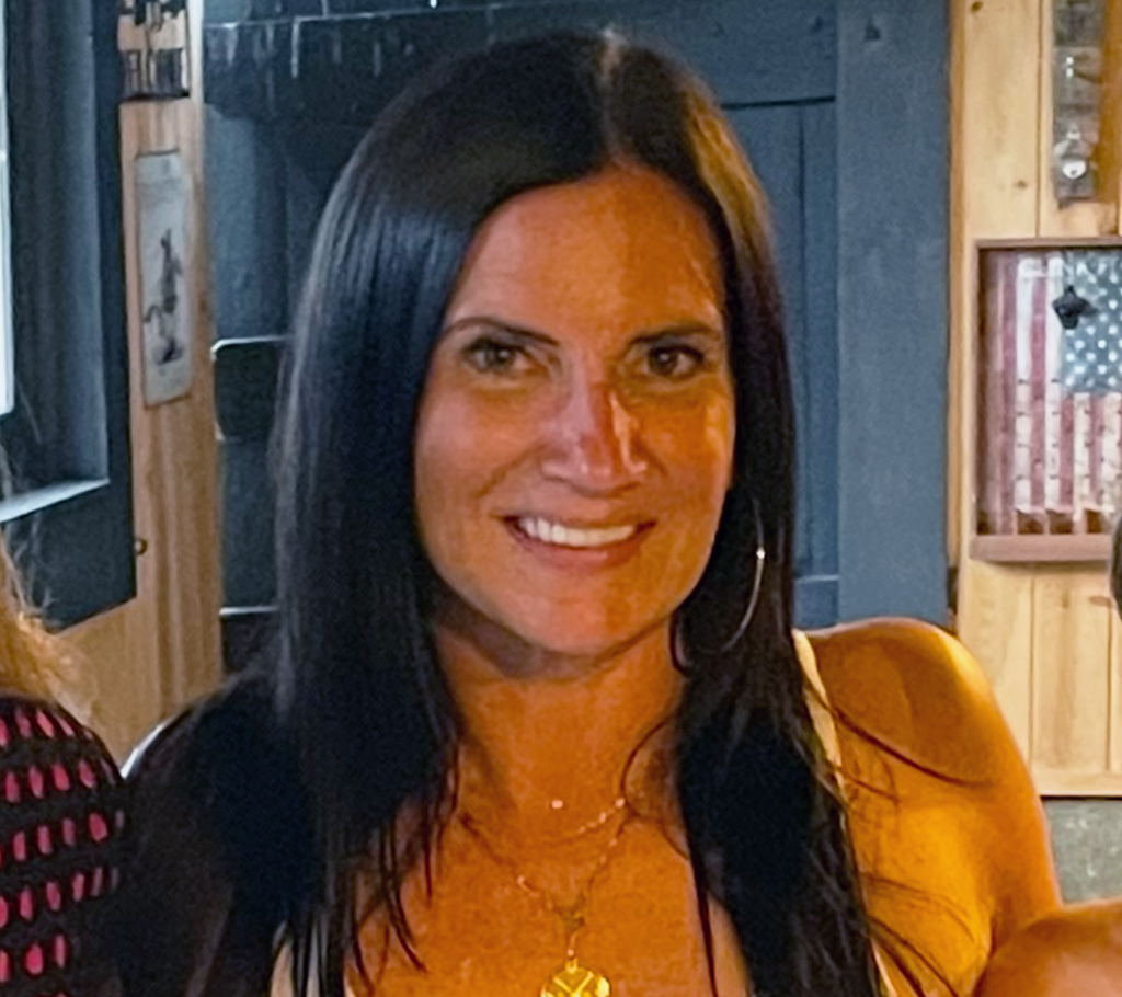 Laura Ferguson
